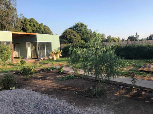 Acogedora Casa En Colina (26460)