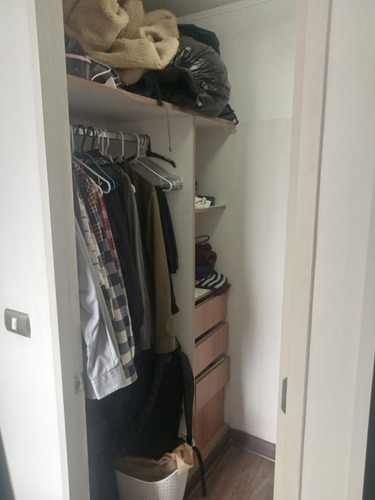 Apartamento San Ignacio De Loyola 4250, 3 Piso, San Miguel