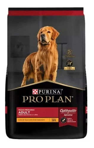 Pro Plan Criador Adulto 20 Kg