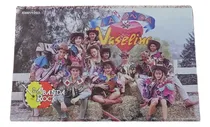 Comprar La Onda Vaselina La Banda Rock Tape Cassette 1993 Melody 