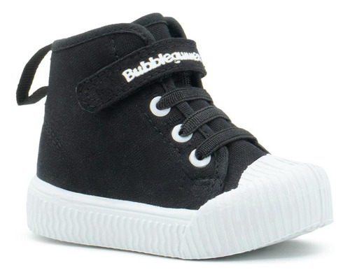 Tenis Para Niño Bota Bubble Gummers