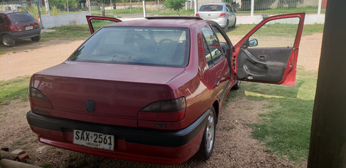 Peugeot 306 1.8 Xr