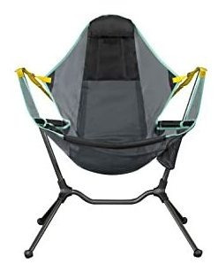 Equipo Nemo Stargaze Recliner Luxury Camping Chair, 2w1td