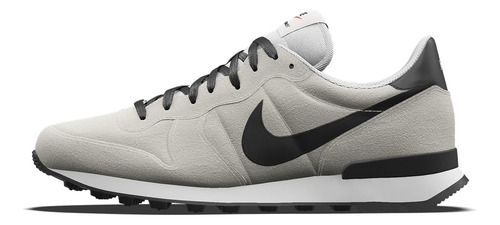 Zapatilla Nike Internationalist By You Urbano Cw7637_991   