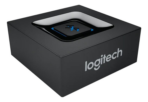 Receptor De Audio Bluetooth Logitech Calidad Premium