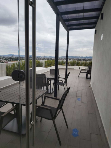 Se Vende Hermoso Departamento En Cruz Del Sur Puebla