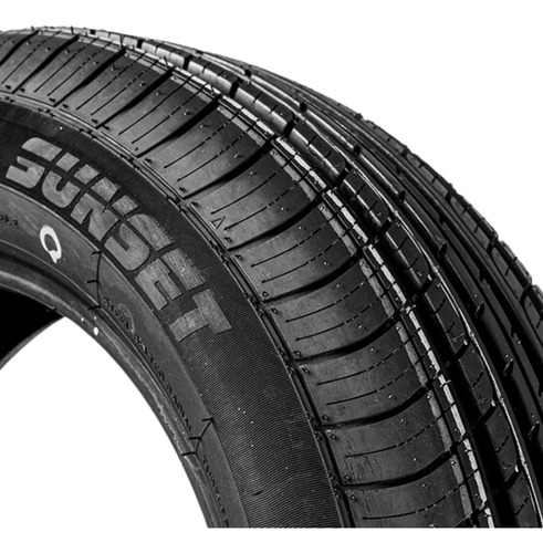 Par Pneu Sunset 205/55r16 91v Enzo B2