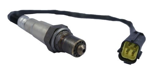 Sensor De Oxigeno Para  Urvan 08-17 (banco 1, Motor 2.5 Lts)