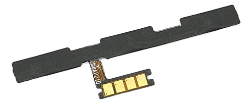 Flex De Volumen+- Power Para Zte A31 Plus Orig
