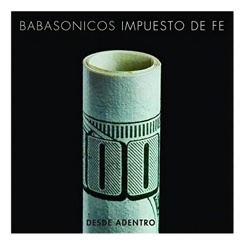 Babasonicos - Impuesto De Fe / Música / Cd Nuevo