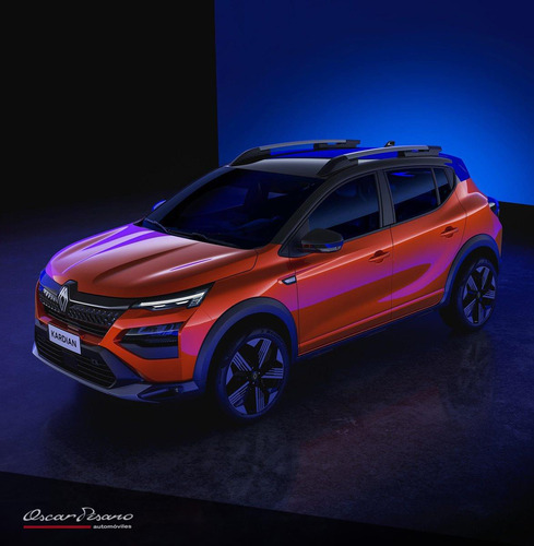 Renault Kardian PREMIER 1.0 TURBO
