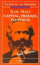 Comprar Capital Trabajo Plusvalia