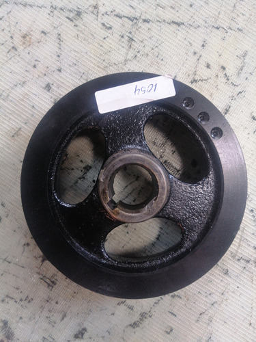 Damper Nuevo Ford Corcel 1.6