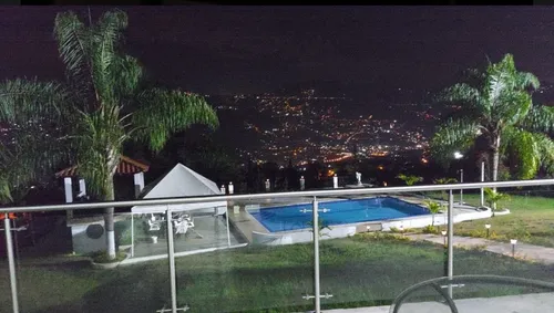 Vendo Finca En Copacabana