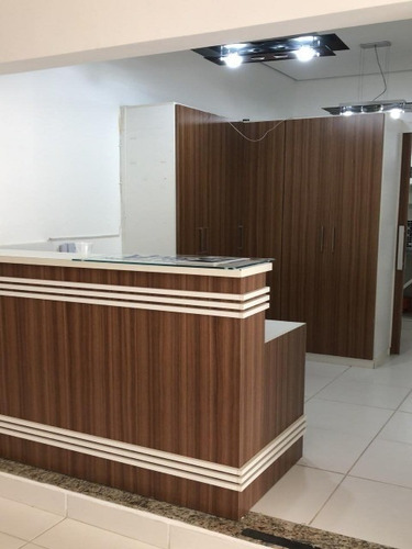 Imagem 9 de 16 de Casa - Ca01797 - 32403138