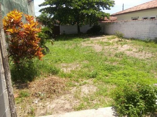 Imagem 8 de 8 de Terreno Murado Frente Ao Mar - Mongaguá 4528 | A.c.m