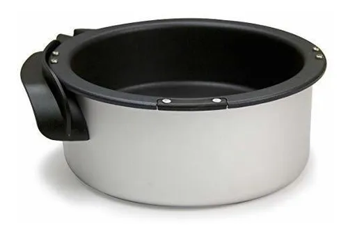 Maquina Palomita De82515 Rojo
