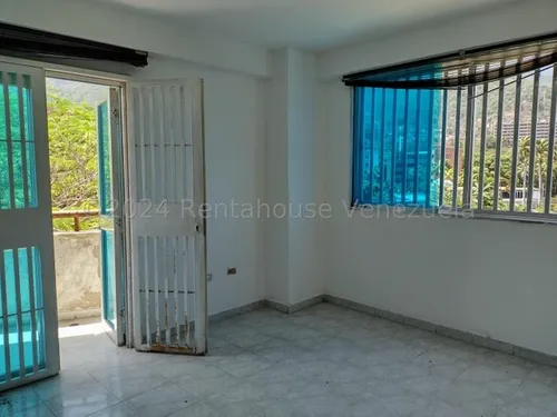 Apartamento En Alquiler Caribe