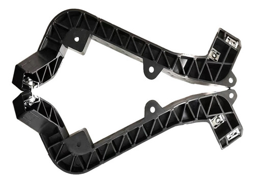 A1666263631 A1666263731 Sujetador De Soporte For Parachoqu