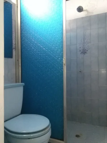 Casa Muy Central Fresca E Iluminada
