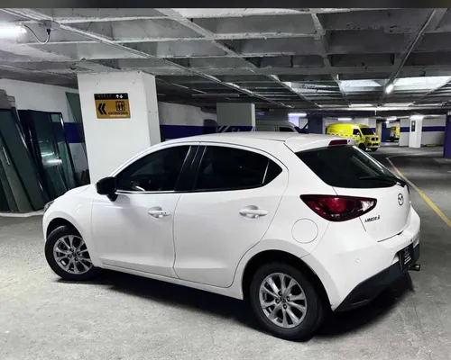 Mazda 2 Turing