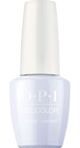 Opi Semipermanente P Cabina  I Am What I Amethyst 15 Ml