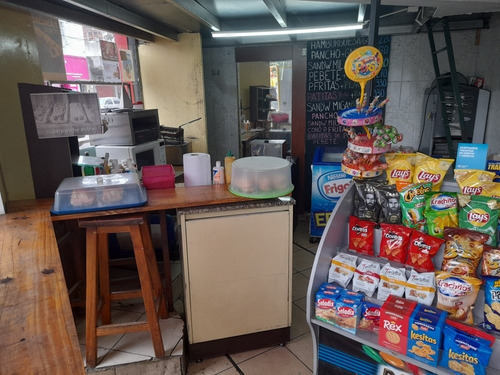 Imagen 6 de 11 de Maxikiosco Excrlente Oportunidadla Mejor Zona Entre Banco Provincia Y Bbva A 20m Anses Escuelas Primaria Y Secundaria A 100m Centro Comercial Y A 100m Comisaría 48mucha Seguridad20 Años De Antigüedad