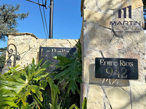 Terreno En Venta En Bella Vista Barrio Con Porton