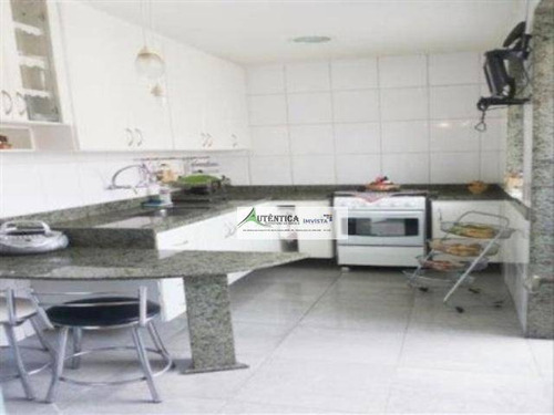 Imagem 12 de 19 de Cobertura Residencial À Venda, Sion, Belo Horizonte - Co0005. - Co0005
