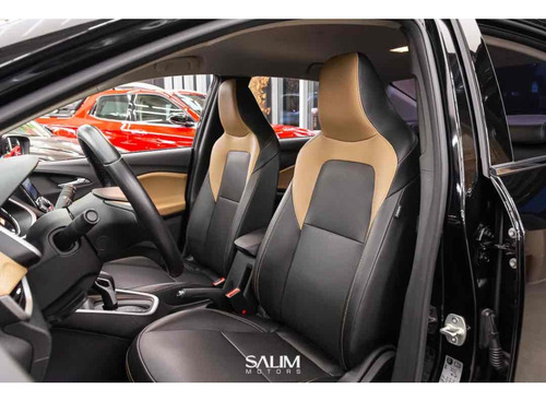 Chevrolet Onix 1.0 TURBO FLEX PLUS PREMIER AUTOMÁTICO