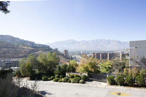 Espectacular Terreno En Venta, Vía Aurora, Lo Curro