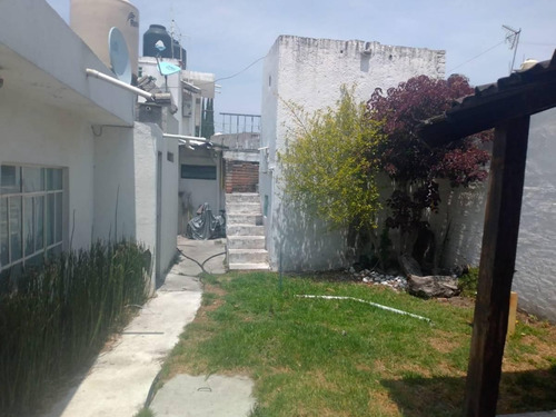 Venta De Propiedad Ideal Para Inversión