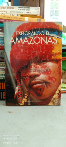 10 Libros De National Geographic (Usado)