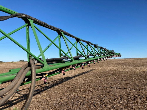 Imagen 10 de 12 de Pulverizador John Deere 4730