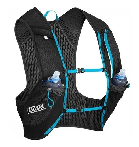 Mochila - Chaleco Hidratación Camelbak Ultra Pro Vest - Sumitate Argentina