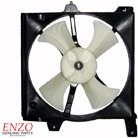 Electro Ventilador Completo Nissan Sentra B13