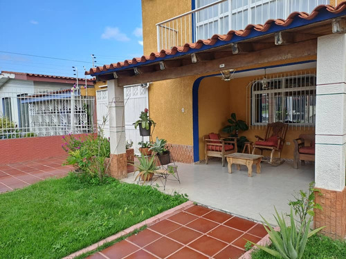 Venta De Aparto Quinta En San Felipe, Yaracuy. - 1627 Inmobiliaria Maggi.