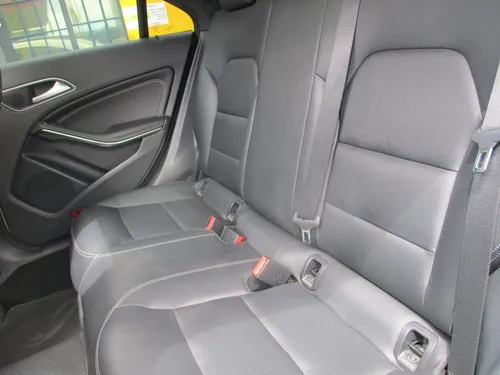 Mercedes Benz Clase Cla 180 1600cc At Aa