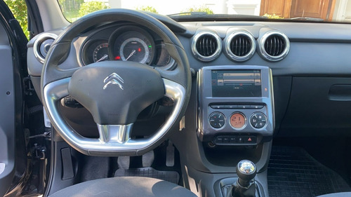 Imagen 8 de 15 de Citroen C3 Vti 115 Techno