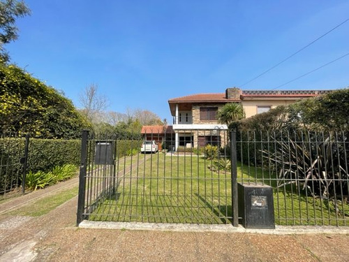  Belgrano Y 405 - Casa Con Jardin (villa Elisa)