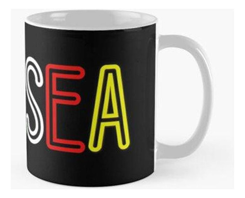 Taza Chelsea - Tus Productos Personalizados Calidad Premium