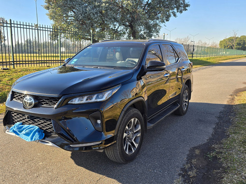 Toyota Sw4 2.8 Tdi Diamond