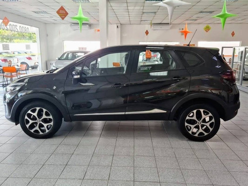 Imagem 4 de 12 de Renault Captur 2.0 16v Hi-flex Intense Automático