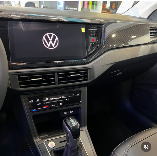 Volkswagen Polo Volkswagen Polo Highline TSI 1.0 Flex 12V Aut.