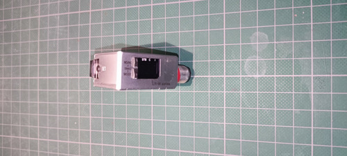3 Sensores Lr-wf10c Keyence (Usado)