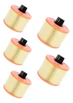 Comprar Paq 5 Filtros De Aire 125i 3.0l 6 Cil 2012\u002F2013 Engine Fil