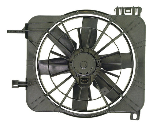 Motoventilador Pontiac Sunfire 1996 1997 1998 1999 2002