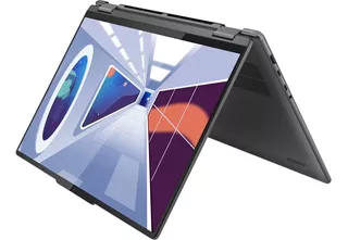 Laptop Lenovo Yoga 7i, Touch, Core I5 16gb Ram 512gb Ssd