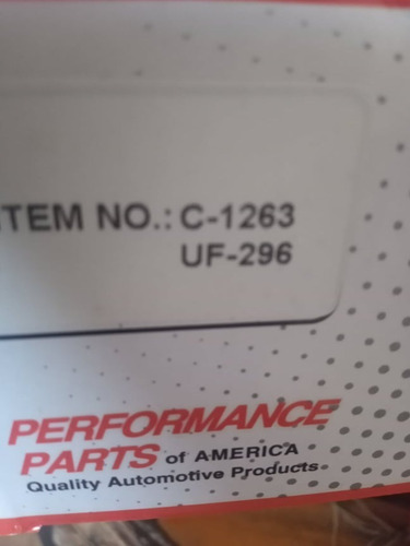 Imagen 5 de 5 de Bobina De Ignicion Regleta Jeep Cherokee 4.0l Grand Cherokee