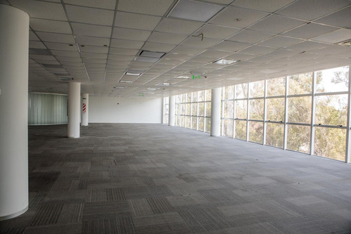 Imagen 9 de 30 de Oficinas En Alquiler Planta Libre, Vicente Lopez